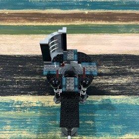 LEGO Star Wars Phantom Menace Set Lot 7929 75169 75258 7126 Droid Podracer Maul 