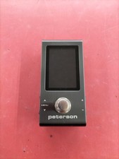 PETERSON Model STROBO STOMP MINI Tuner