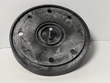 Thorens OEM Replacement Inner Sub Platter- TD 316 Mk II Turntable- Tested