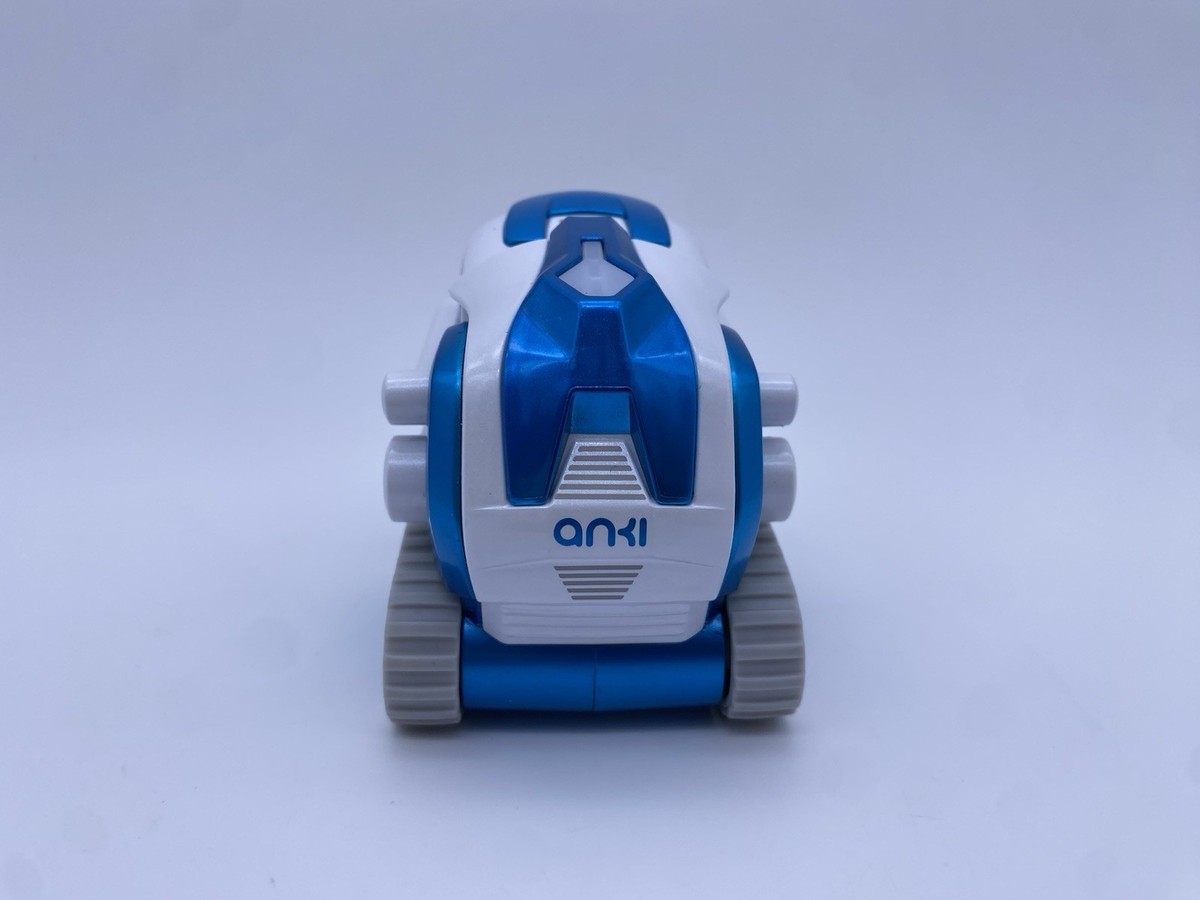 Anki 000-00080 Cozmo Limited Edition Toy Robot Anki 000-00080 Cozmo Limited Edition Toy Robot