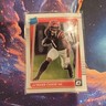 2021 Panini Donruss Optic Rated Rookie Ja'Marr Chase #207 Cincinnati Bengals
