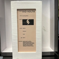 D.S. & Durga Vio- Volta  Eau De Parfum Spray 3.4 oz