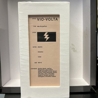 D.S. & Durga Vio- Volta  Eau De Parfum Spray 3.4 oz