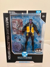 mcfarlane mister terrific chase
