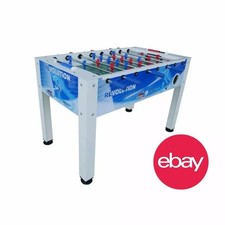 Calcio Balilla Biliardino Bigliardino Roberto Sport Revolution senza gettoniera