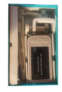 Netvue Peekababy Baby Monitor with Camera, Audio, and Crib Mount