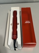 Bekind Apex 2-in-1 Hair Straightener Flat Iron 1 450 F Straightener and