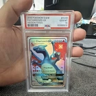 New ListingCharizard GX SV49 Hidden Fates Shiny Vault Full Art Holo 2019 PSA 10