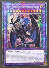 YUBEL L'AMOREVOLE DIFENSORE PER SEMPRE Starlight in Italiano MP25-IT001 YUGIOH