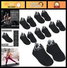 Dance Shoe Covers for Carpet Floors  Women's Yoga  Ballet Socks  Outdoor Spor