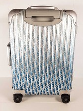 Preços baixos em Malas de RIMOWA Azul | eBay