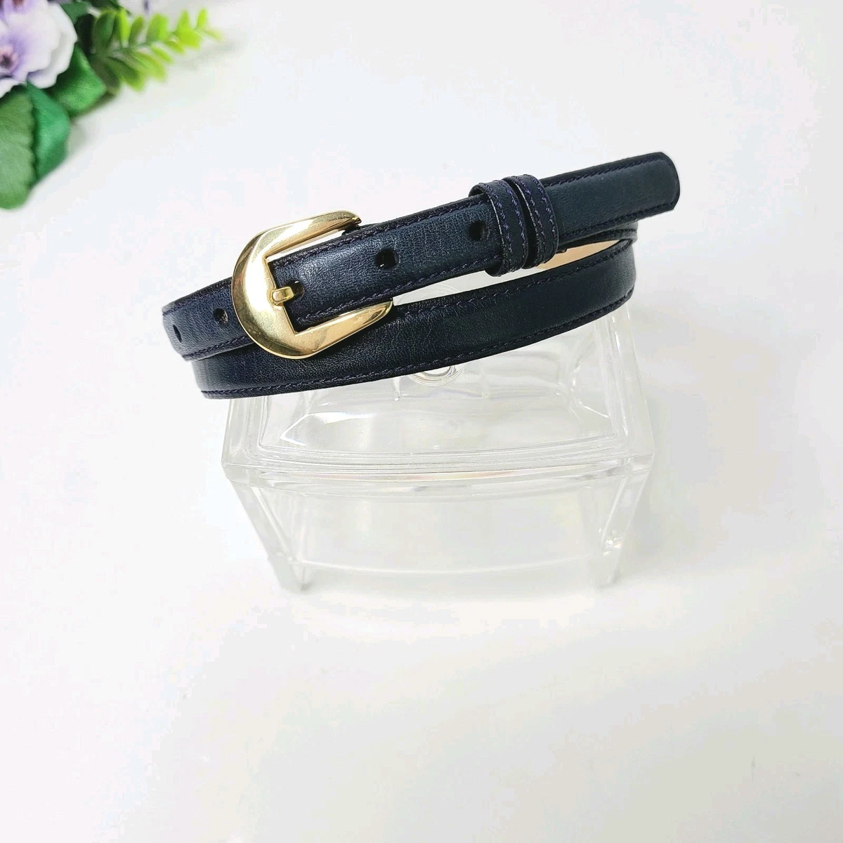 Pierre Cardin Belts for Women for sale | eBay display picture 3