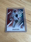 2026 Topps Series 2 -  Nolan Ryan - Crooked Numbers - #CN-14