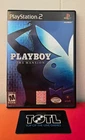 Playboy: The Mansion (Sony PlayStation 2, 2005) (Complete)