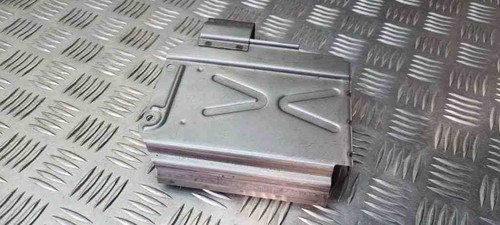 AUDI A4 Avant 8D5, B5 Motorsteuergerät ECU 8E0907411 1.90 Diesel 2001 31074762