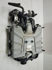 2013 Audi A6 3.0l Supercharger Gasoline Oem 06e145601an 2013 Audi A6 3.0l Supercharger Gasoline Oem 06e145601an