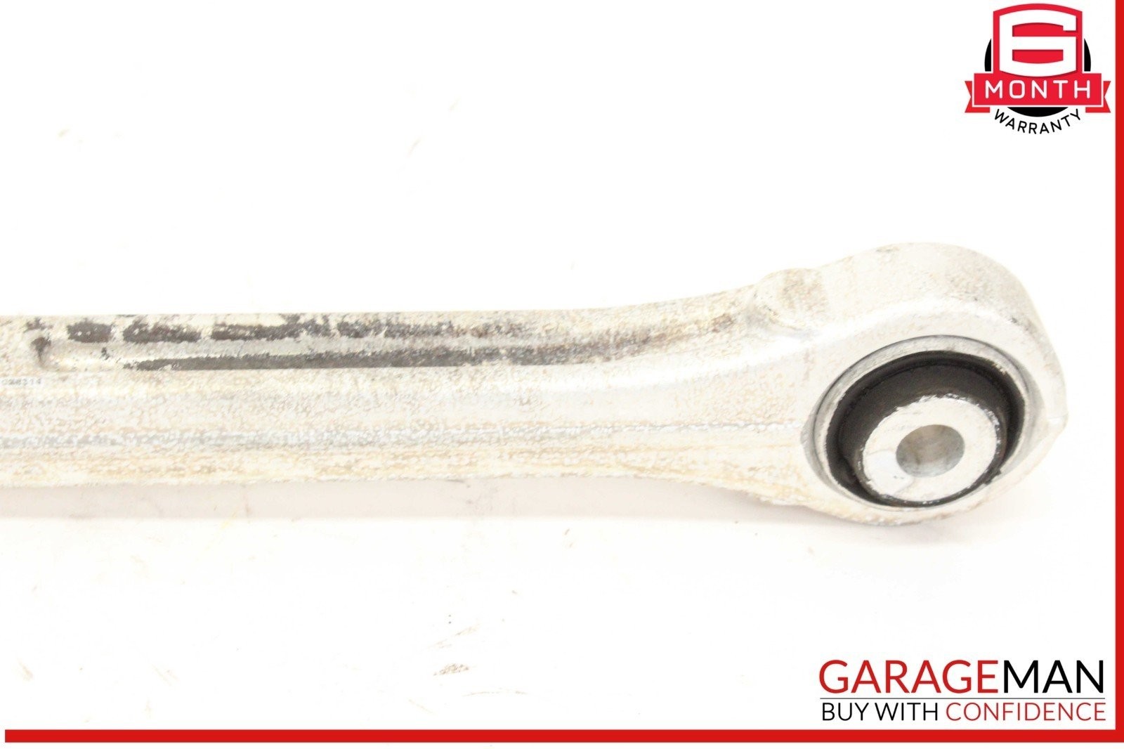 Maserati Ghibli 2014-2017 Rear Right Lower Control arms Set P/N 670002808