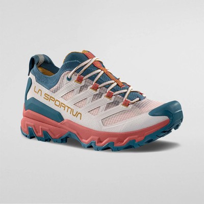 Hiking-Approach Schuhe LA SPORTIVA ULTRA RAPTOR 3 Für Damen Mauve