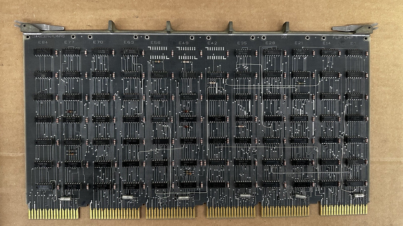 DEC M8135 PDP 11/70 Module