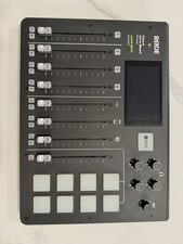 Rode Rodecaster Pro Podcast Production Studio