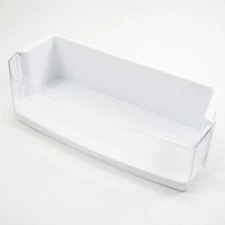 LG AAP73631602 Refrigerator Door Bin 1/2" Plastic Storage Container