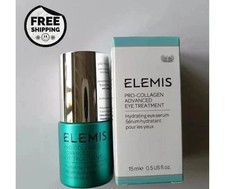 ELEMIS Pro-Collagen Advanced Eye Treatment 0.5oz / 15ml   New in Box