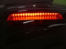 Porsche Panamera (970) 2012 Dritte Bremsleuchte234 97063105004 IPJ53919