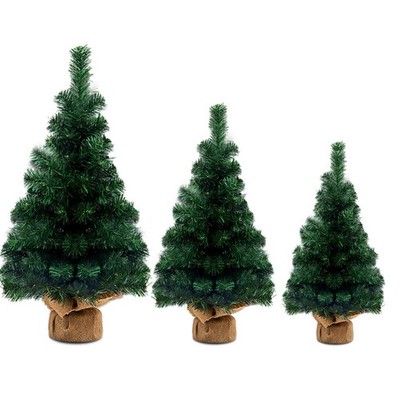 Tischplatte Weihnachtsbaum Künstlicher Weihnachtsbaum für Regal Geschenke Wohndeko