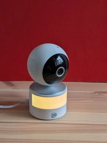 Leapfrog LF920HD (LF915HD) extra Camera & cable - for LF920HD & LF915HD monitors - Picture 6 of 10