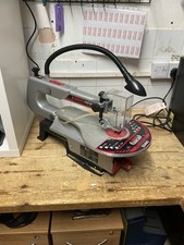 Lumberjack Scroll Saw SS405