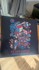 Gamescom Indie Arena Records 2026 Limited Vin...