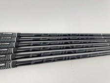 Fujikura Pro Eisenschäfte 5-PW Regular Graph...