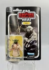 Kenner Star Wars Black Series Yoda 6” Figure ESB 40th Anniversary Sealed
