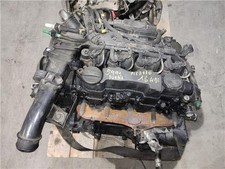 Moteur Citroen HY