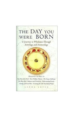 The Day You Were Born (A Journ - GOOD