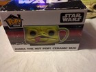 Funko Star Wars Jabba the Hut Pop! Ceramic Mug NIB — photo 5