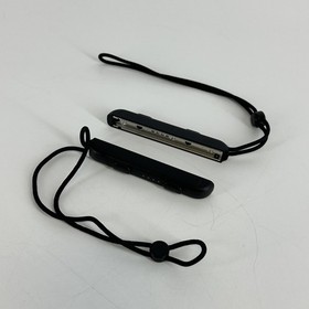 Nintendo Switch Original Handheld Console Black 32GB w/ Charger - Very Good