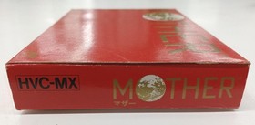 Famicom Software Mother Nintendo FMi73