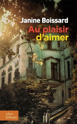 Au pleasure d'aimer - Janine Boissard - V2177612
