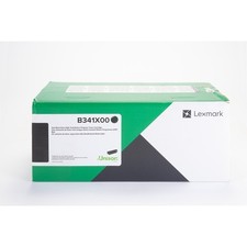 Lexmark Unison Original Extra High Yield Toner Cartridge - Black - 1 Each