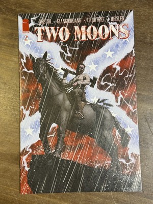 Two Moons 2, 2021