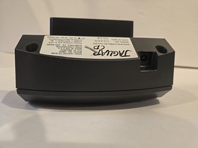 Atari Jaguar CD Console Boxed CIB w/ Power Supply, Paperwork, Games, Etc