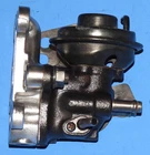 1990-94 LEXUS SC300 LS400 SC400 OEM EGR VALVE WITH ADAPTER 25620-50010 - TESTED