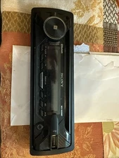 Radio Control Unit 1 FACTORY RADIO 638-59136-A Reman