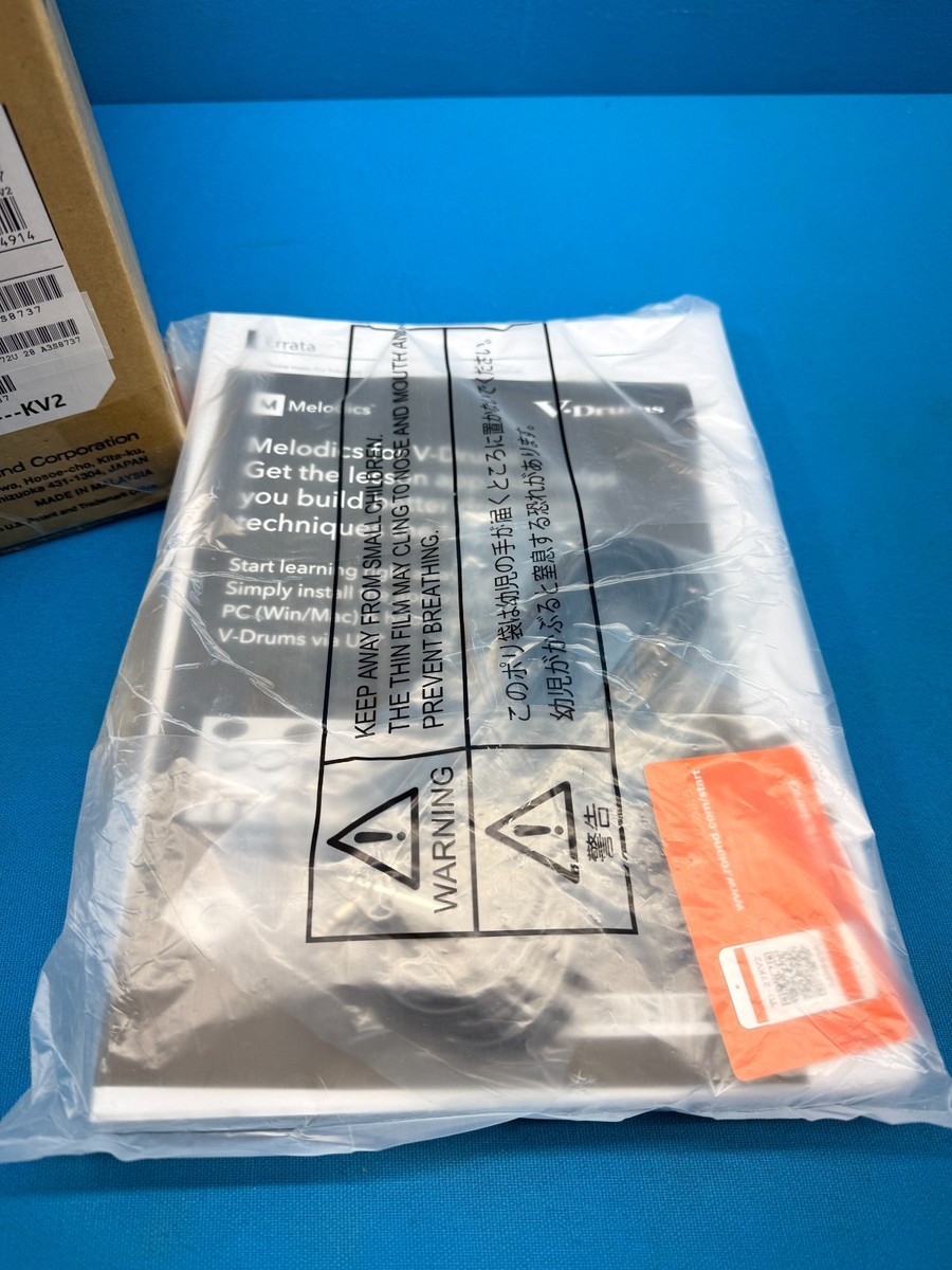 Roland TD-27 Electronic V-drum Drum Sound Module for sale online