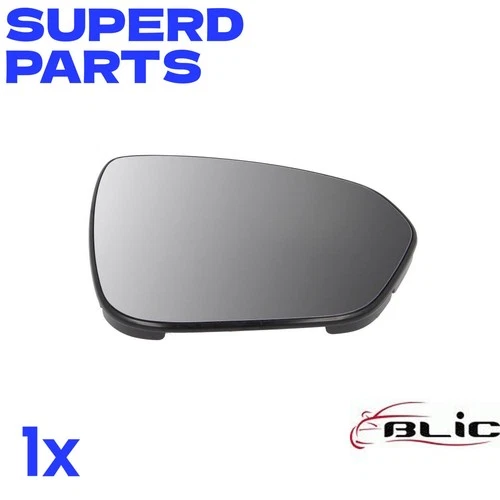 BLIC 6102-67-2146313P SIDE MIRROR GLASS OE REPLACEMENT NEW