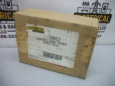 FAST HVAC PARTS OEM CONTROL FAN TIMER CONTROL PCB BOARD 1170063 NIB