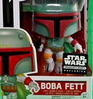 Funko Pop Boba Fett #102 – Star Wars Smuggler’s Bounty Exclusive