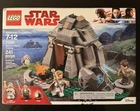 LEGO Star Wars: Ahch-To Island Training (75200)
