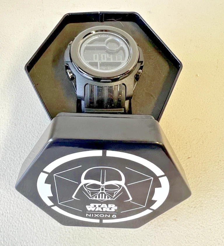 Nixon 51-30 Rubber Watches for sale | eBay